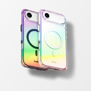 Aero Holo for iPhone Air LAUT