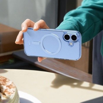 Crystal Fluro for iPhone 17 LAUT