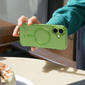 Crystal Fluro for iPhone 17 LAUT