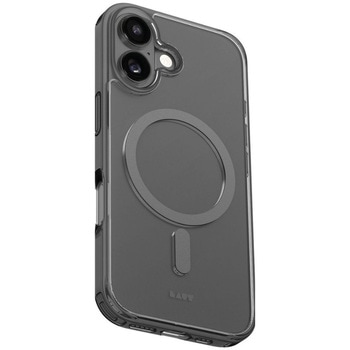 Crystal Fluro for iPhone 17 LAUT