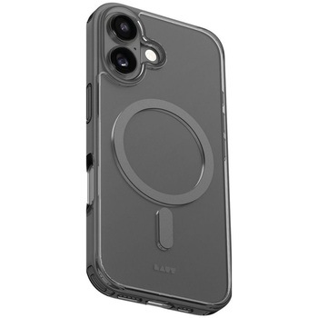 Crystal Fluro for iPhone 17 LAUT