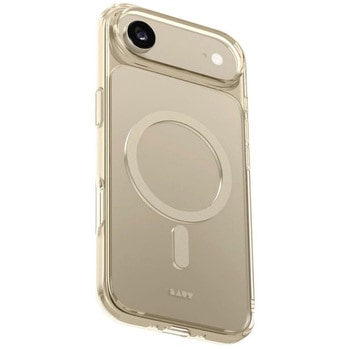 Crystal Fluro for iPhone Air LAUT