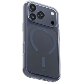 Crystal Fluro for iPhone 17 Pro LAUT