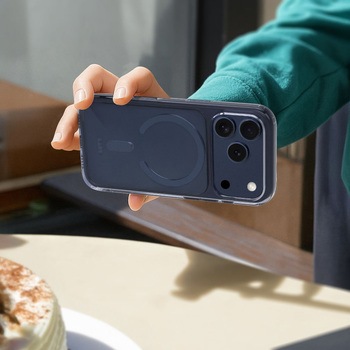 Crystal Fluro for iPhone 17 Pro LAUT