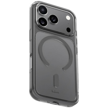 Crystal Fluro for iPhone 17 Pro LAUT