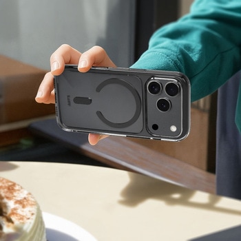 Crystal Fluro for iPhone 17 Pro LAUT