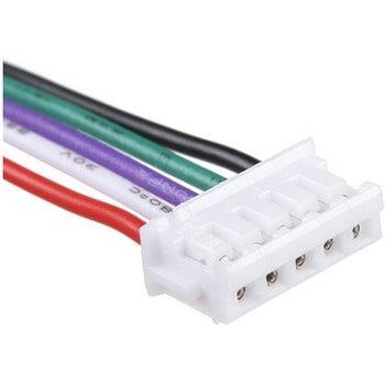 Breadboard to JST-ZHR Cable - 5-pin×1.5mm Pitch SPARKFUN