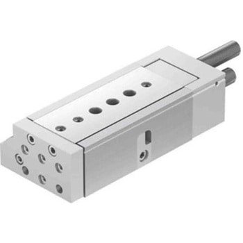 ガイド付シリンダ DGSL ディグラルシリーズ Festo
