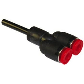 PFITC 4MM STEM Y CONECTOR 1袋 10個入 NORGREN
