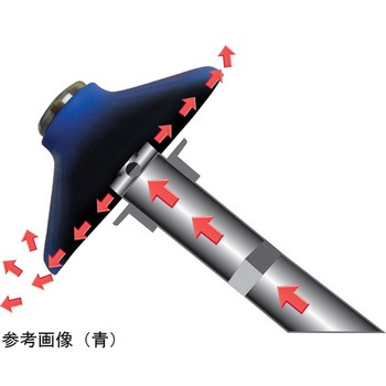 フルイダイザー Solimar Pneumatics