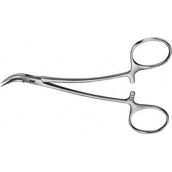 棘抜ピンセット BDシリーズ ビー・ブラウンエースクラップ