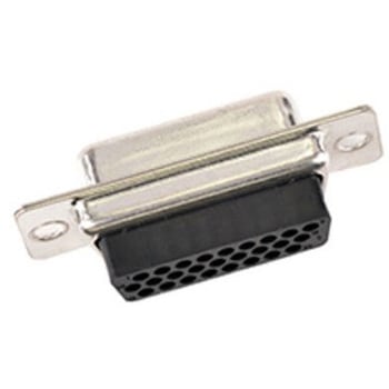 D-subコネクタ 26極 メス パネルマウント 1箱 100個入 - FCT - A MOLEX COMPANY