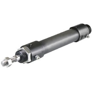 ミニ高圧油圧シリンダPM-15(ロット側トラニオン形) JPN