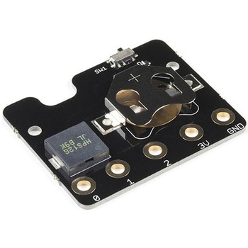 Kitronik MI：power Board V2 SPARKFUN