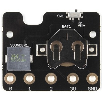 Kitronik MI：power Board V2 SPARKFUN