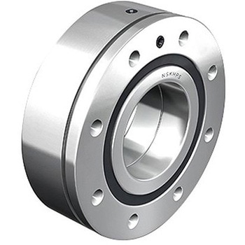 ボールねじサポートベアリング40mm100mm アンギュラ・コンタクト NSK(日本精工)