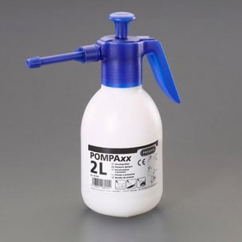 ハンドスプレー 2.0L EA115MLシリーズ エスコ