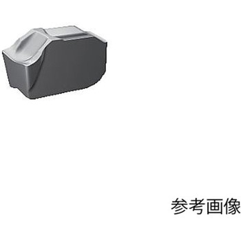 コロミルQD 溝入れ加工用チップ(350)1セット(10個入) QDNJ0500030ESLシリーズ サンドビック