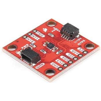 SparkFun Triple Axis Accelerometer Breakout - KX132 Qwiic SPARKFUN
