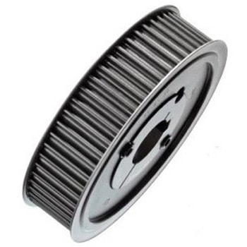 タイミングベルトプーリー 72歯 5mmピッチ Optibelt
