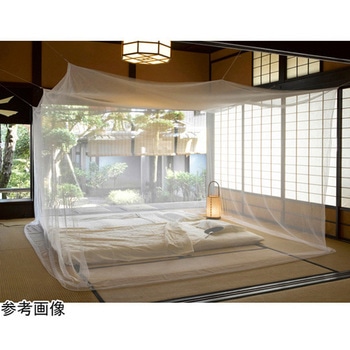 吊り下げ蚊帳 大島屋