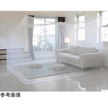 吊り下げ蚊帳 大島屋