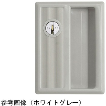 TLKスタンダードロッカー 2人用 TLKシリーズ アズワン