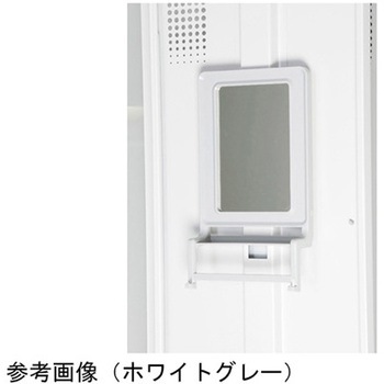 TLKスタンダードロッカー 2人用 TLKシリーズ アズワン