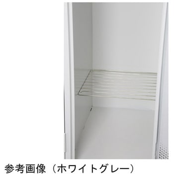TLKスタンダードロッカー 2人用 TLKシリーズ アズワン