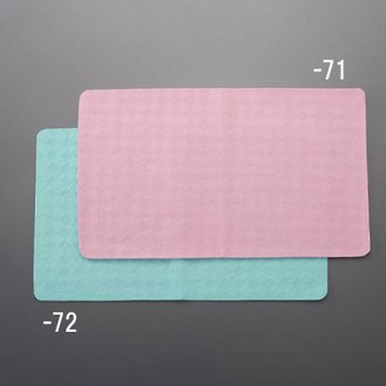 キッチンスポンジクロス 335x215mm EA929HGシリーズ エスコ