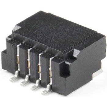 Qwiic JST Connector - SMD 4-pin Horizontal SPARKFUN