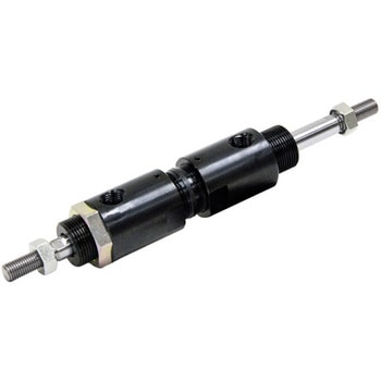 ミニ高圧油圧シリンダPMD-25(ロット側トラニオン形) JPN