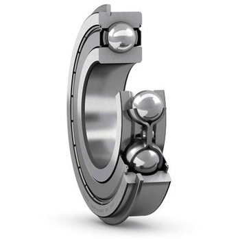 ボールベアリング17mm44.6mm6203-2ZNR SKF