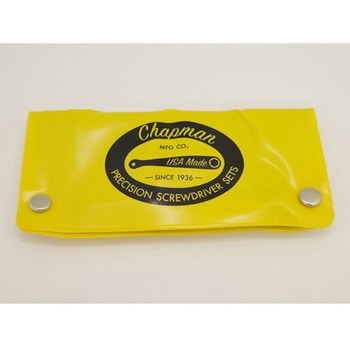 ミゼットラチェットレンチキット CHAPMAN