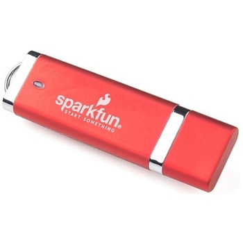 SparkFun USB Thumb Drive 16GB SPARKFUN