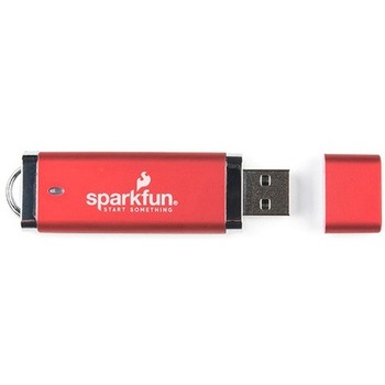 SparkFun USB Thumb Drive 16GB SPARKFUN