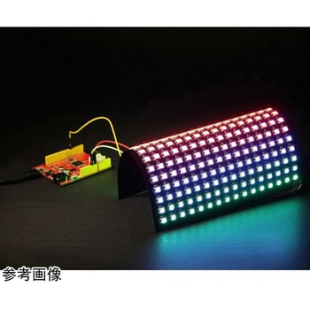 16x16 RGB LED Matrix w/ WS2812B - DC 5V Seeed Studio