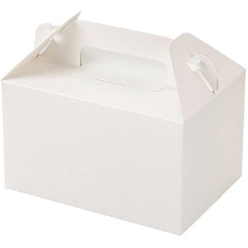 HB - パッケージ中澤