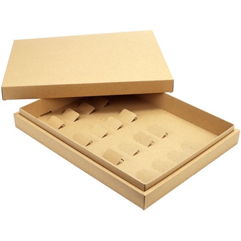 エースカートン -5.8 パッケージ中澤