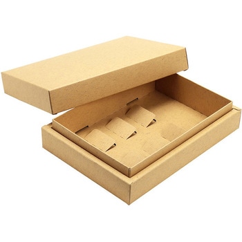 エースカートン -5.8 パッケージ中澤