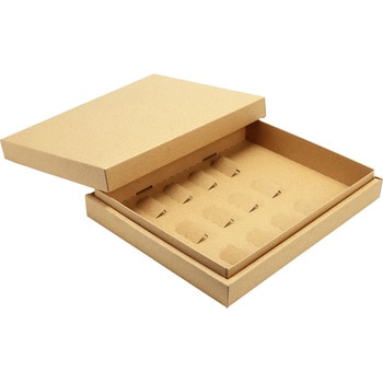 エースカートン -5.8 パッケージ中澤