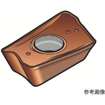 コロミル390 フライス加工用チップ 350 H13A 1セット 10個入 サンドビック