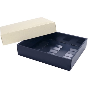 デリケース - パッケージ中澤