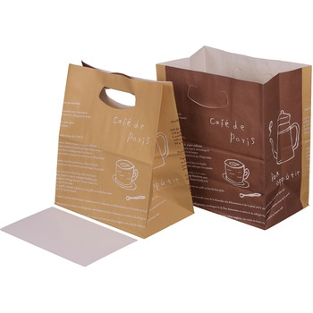 スイーツ袋 パッケージ中澤