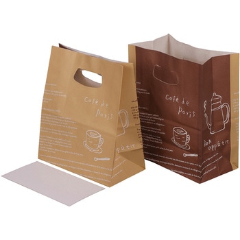 スイーツ袋 パッケージ中澤