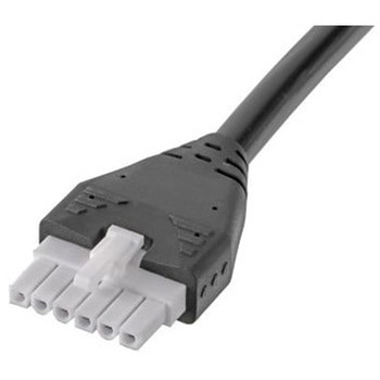 コネクタ付リード線 1袋 10個入 日本モレックス(molex)