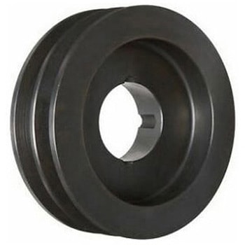 KS V-grooved pulleys for tape Optibelt