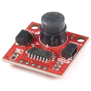 SparkFun Qwiic PIR - 170uA EKMC4607112K SPARKFUN