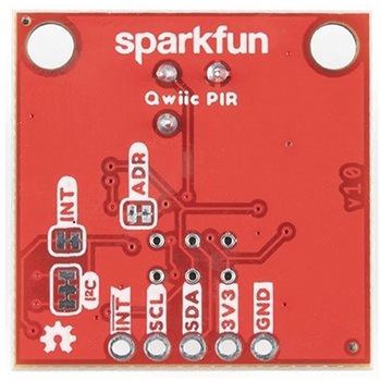 SparkFun Qwiic PIR - 170uA EKMC4607112K SPARKFUN