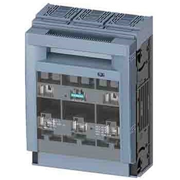 安全ブレーカ ヒューズ付 ヒューズ SIEMENS